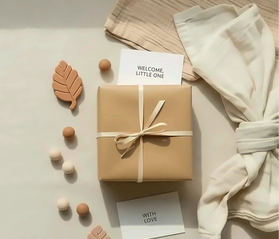 Tiny Gifts, Big Love