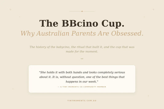BBcino Cup: Why Australian Parents Are Obsessed