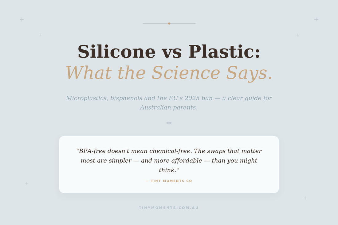 Silicone vs Plastic Baby Products: Which Is Safer? The Ultimate Parent’s Guide (2026 Edition)