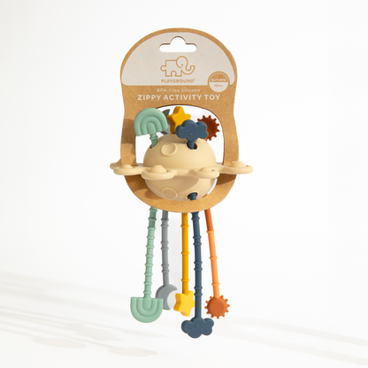 Pull String Interactive Toy - Jimmy - additional view 6