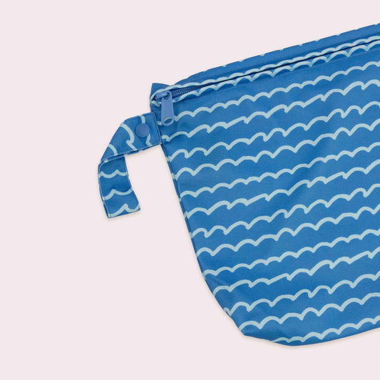 Pacific Mid Wet Bag