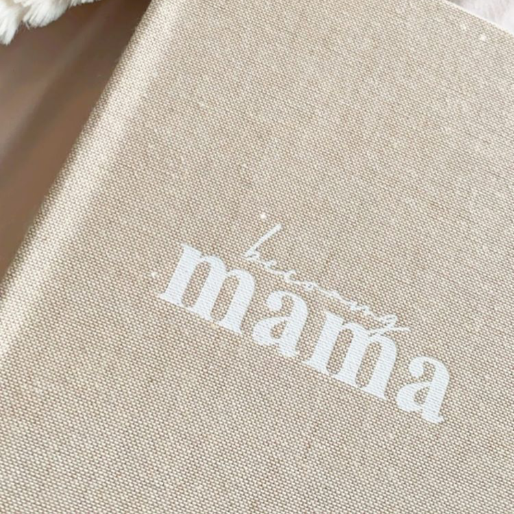 Becoming MAMA - A pregnancy journal - additional view 13