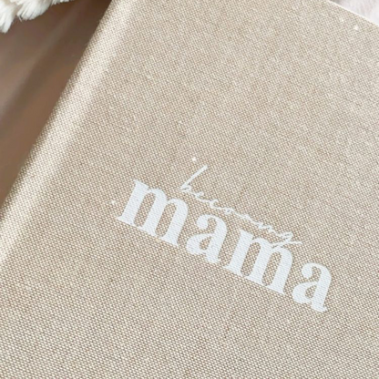 Becoming MAMA - A pregnancy journal - additional view 13