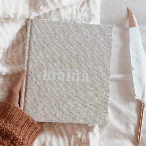 Becoming MAMA - A pregnancy journal