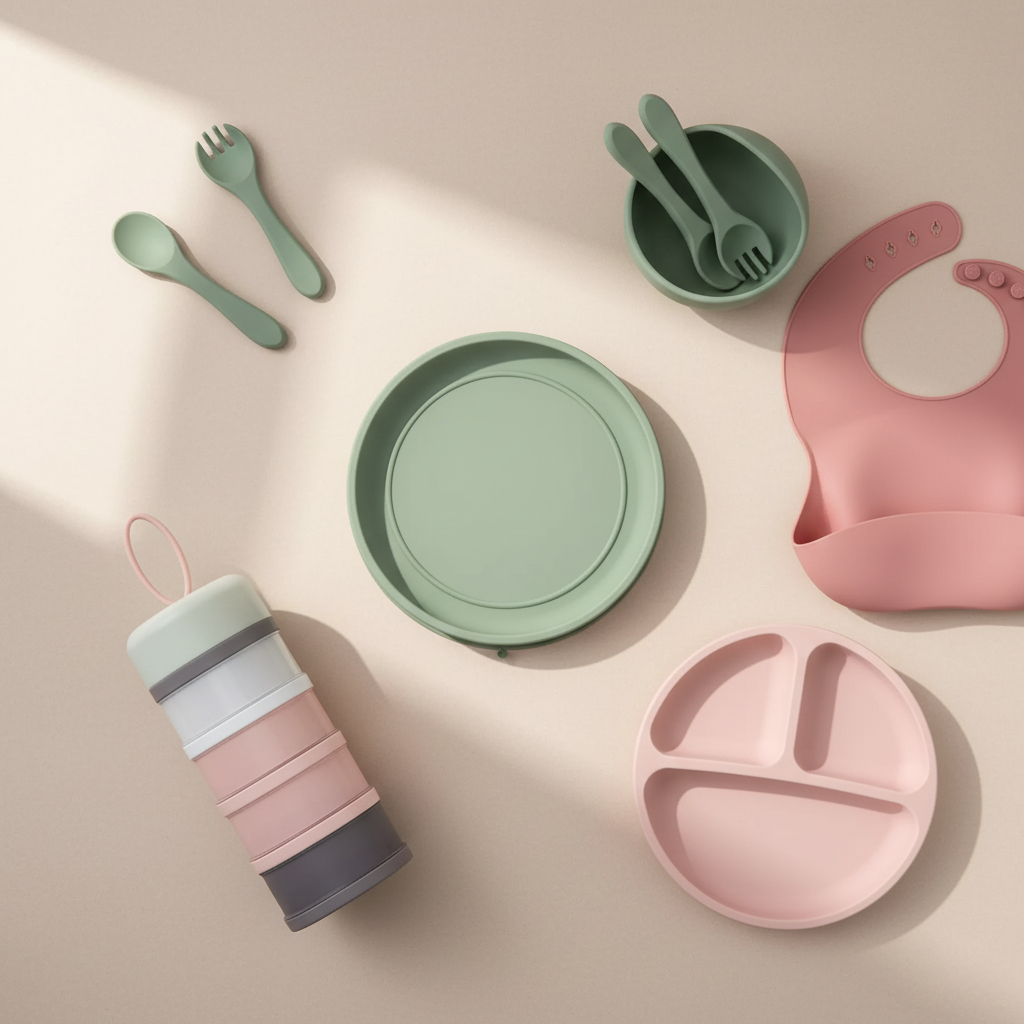 Complete Feeding Bundle