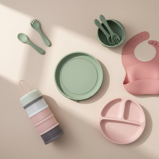 Complete Feeding Bundle