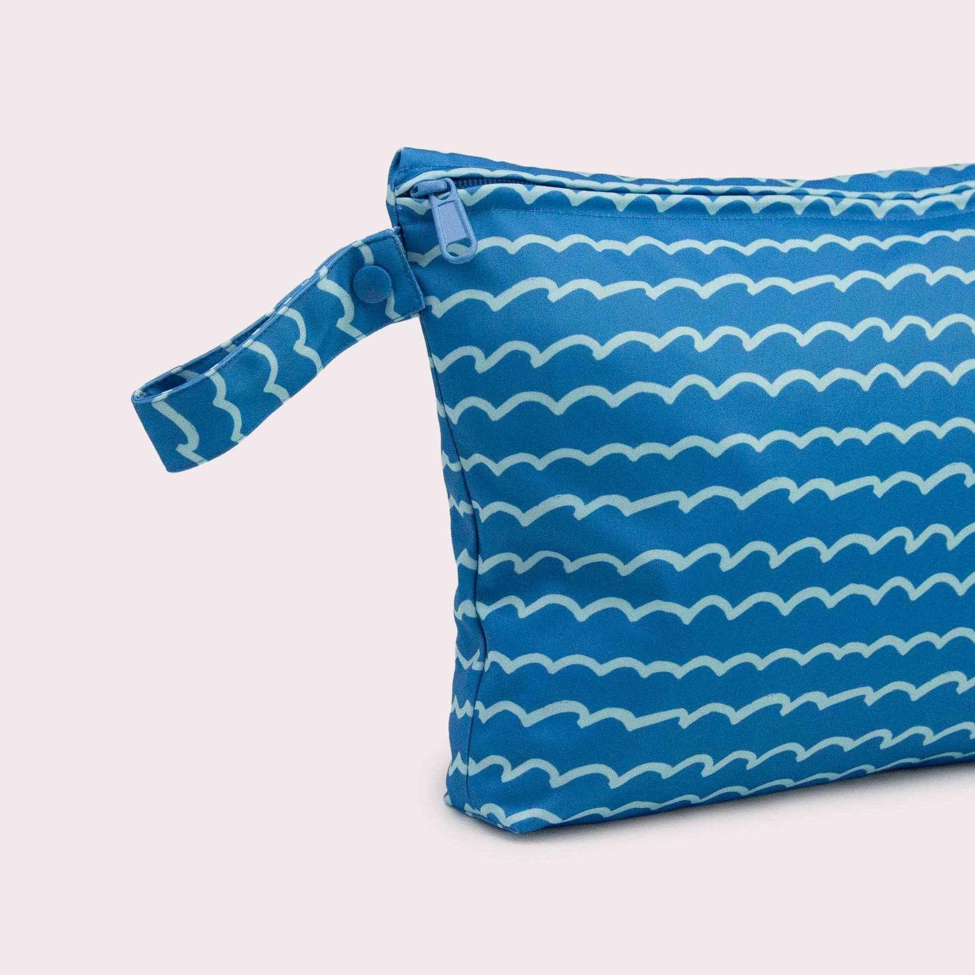 Pacific Mid Wet Bag