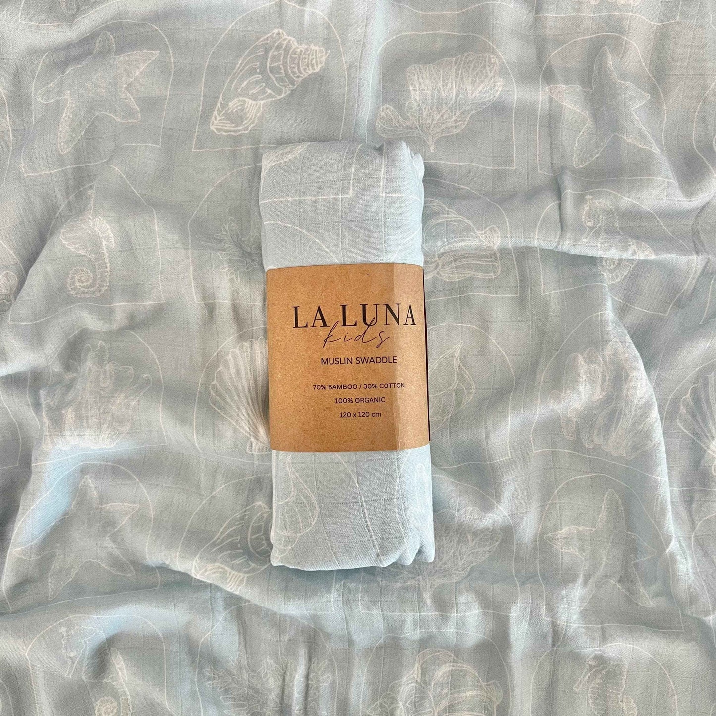 Shoreline Swaddle