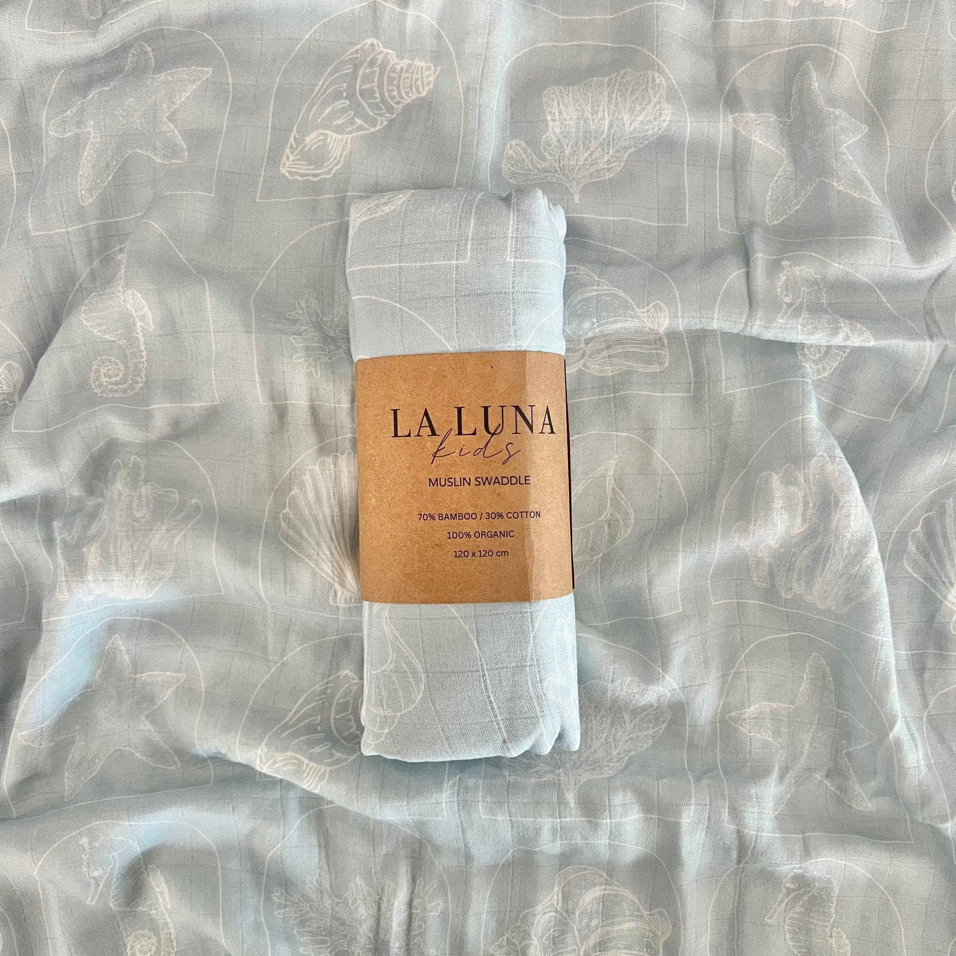 Shoreline Swaddle