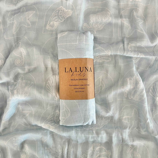 Shoreline Swaddle