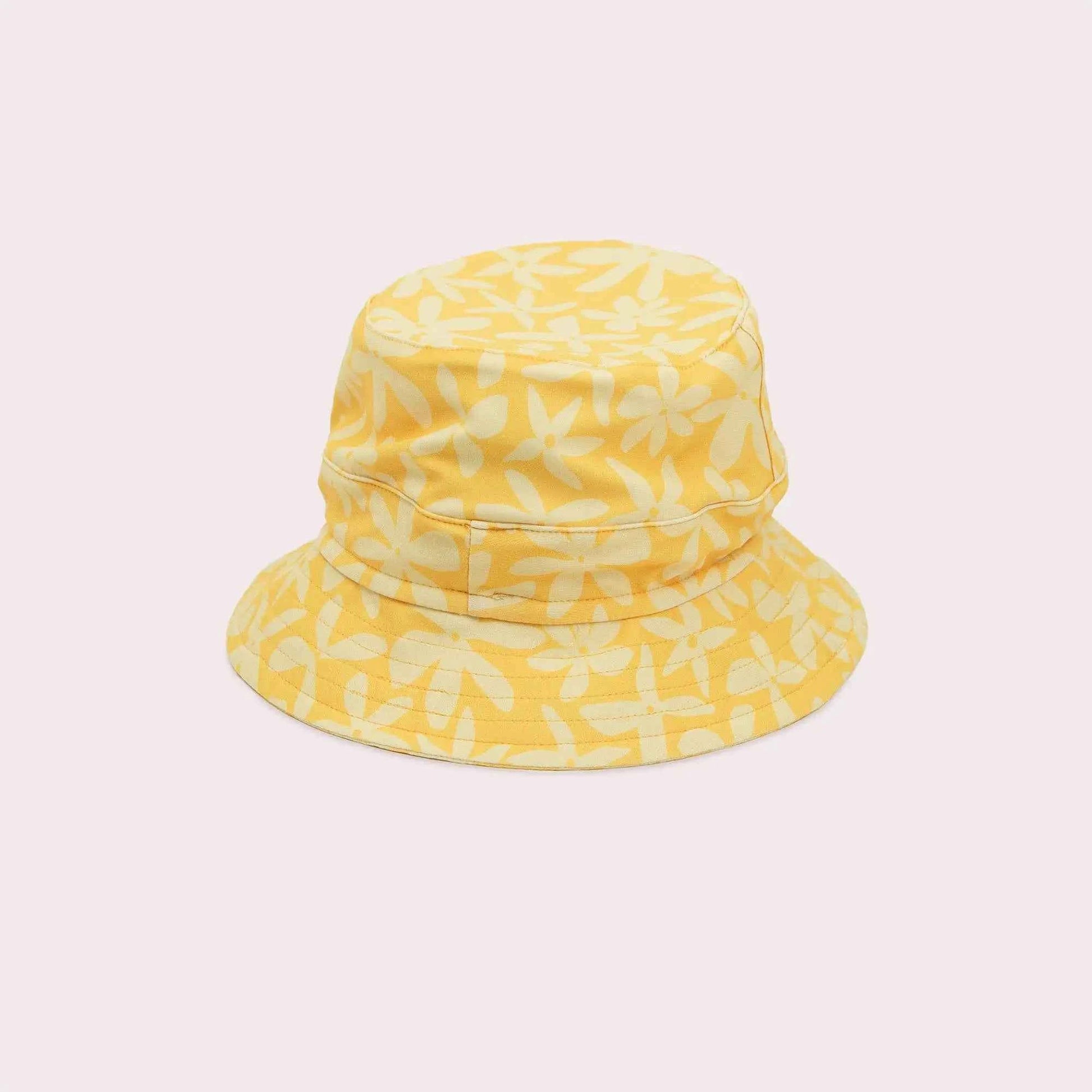 Daisy Swim Hat