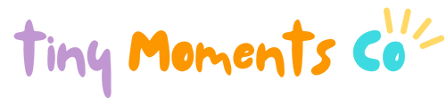 Tiny Moments Co